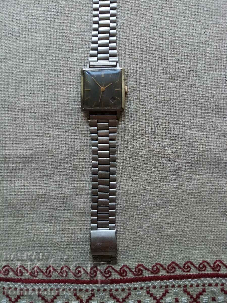 Auction  SLAVA, works, mechanical