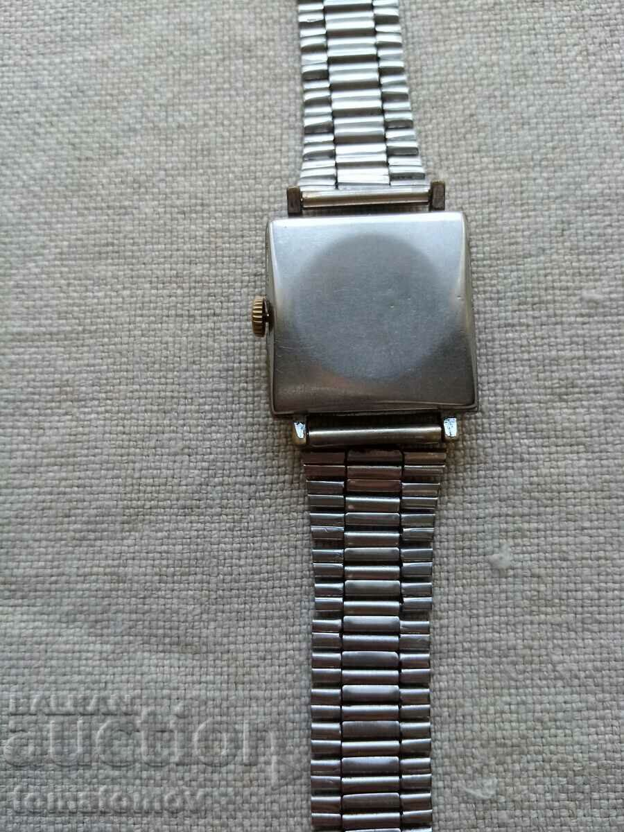 Delivery of SLAVA, works, mechanical