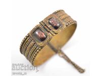 Ancient bracelet, FOLK COSTUME