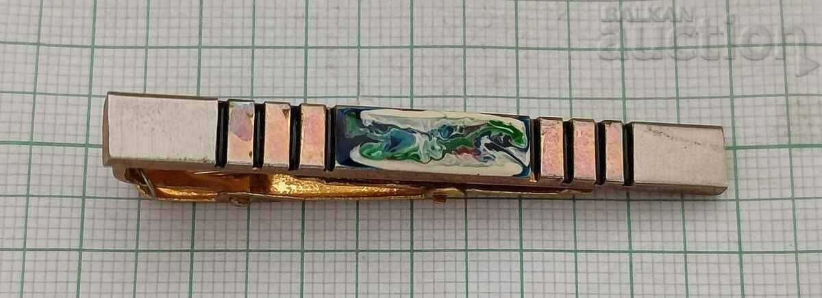 Auction TIE CLIP Auction TIE CLIP