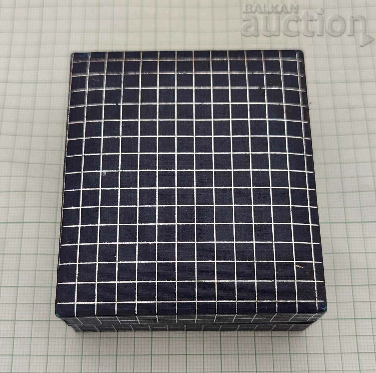 TIE CLIP AND BUTTON SET - 6 TIE CLIP AND BUTTON SET - 6