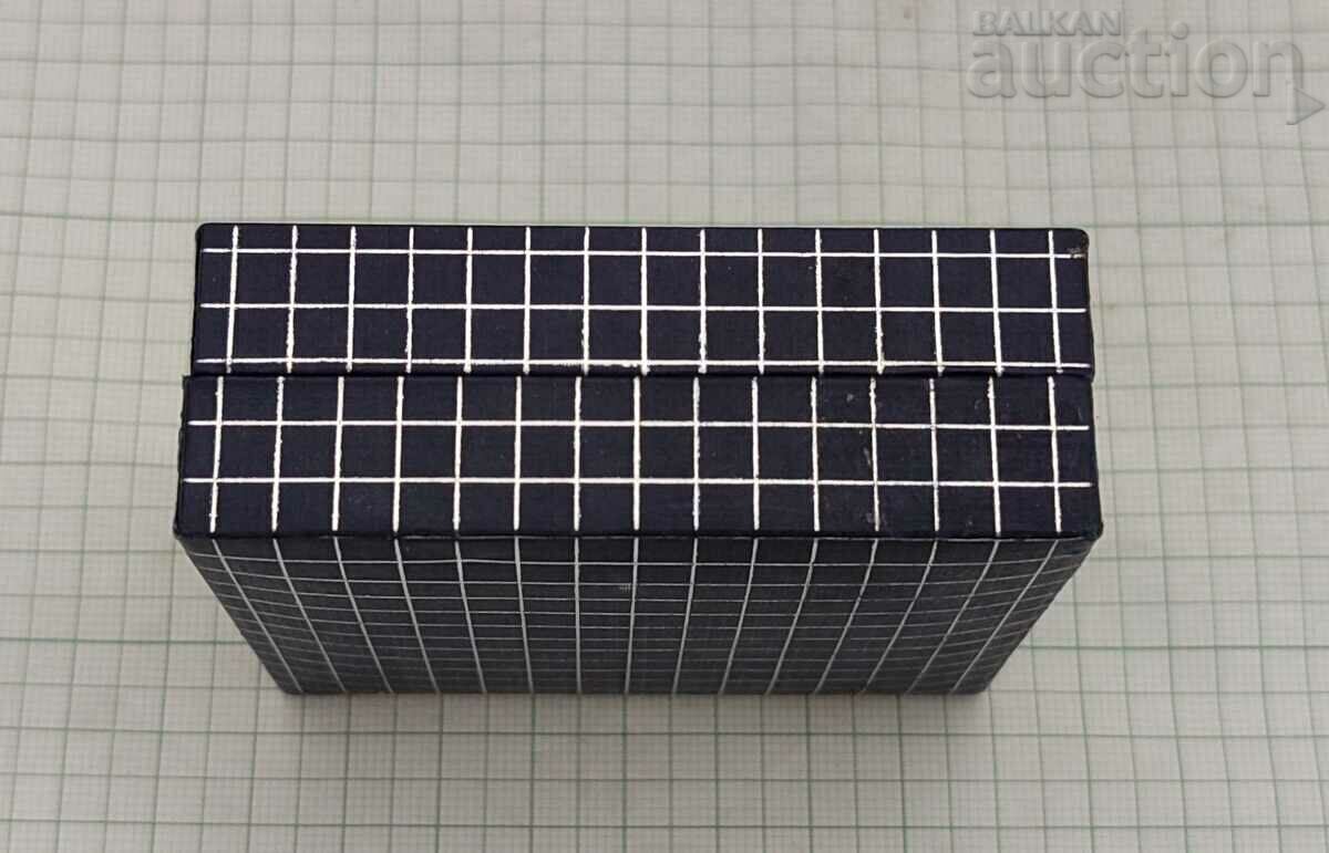 TIE CLIP AND BUTTON SET - 7 TIE CLIP AND BUTTON SET - 7