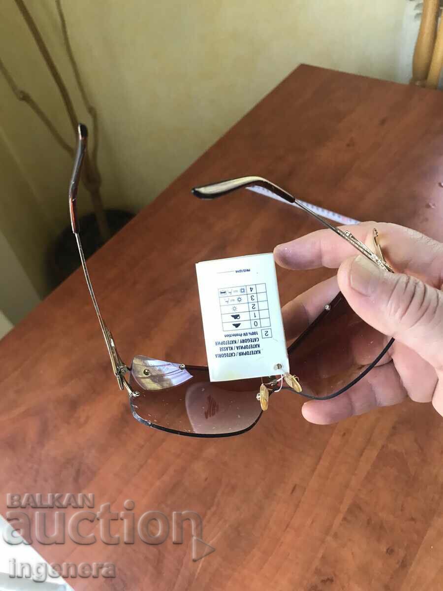 Γυαλια Ηλιου ΝΕΑ ΠΩΛΗΣΗ με τιμή 12.00 BGN | € 6.14 Γυαλια Ηλιου ΝΕΑ ΠΩΛΗΣΗ με τιμή 12.00 BGN | € 6.14