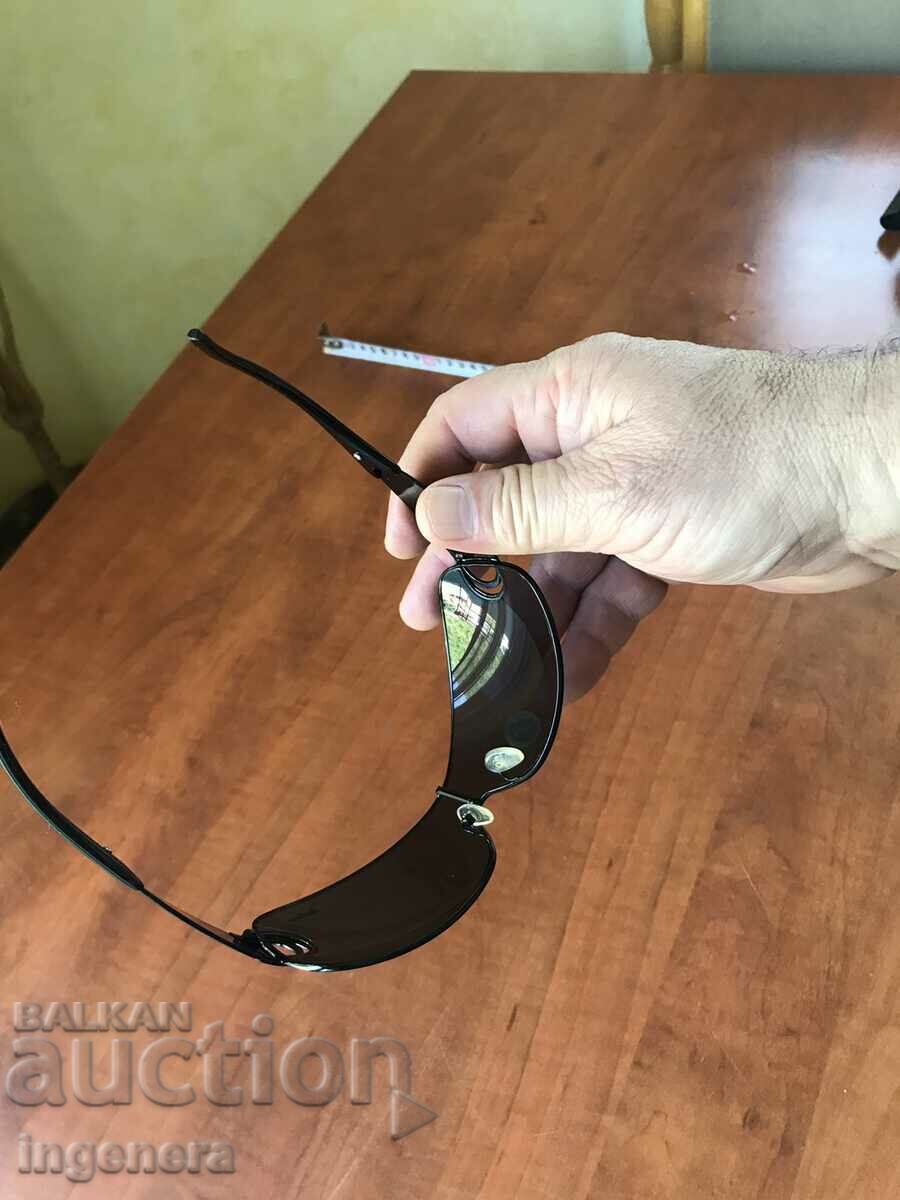 ОЧИЛА СЛЪНЧЕВИ НОВО РАЗПРОДАЖБА с цена 12.00 лв. | € 6.14 ОЧИЛА СЛЪНЧЕВИ НОВО РАЗПРОДАЖБА с цена 12.00 лв. | € 6.14