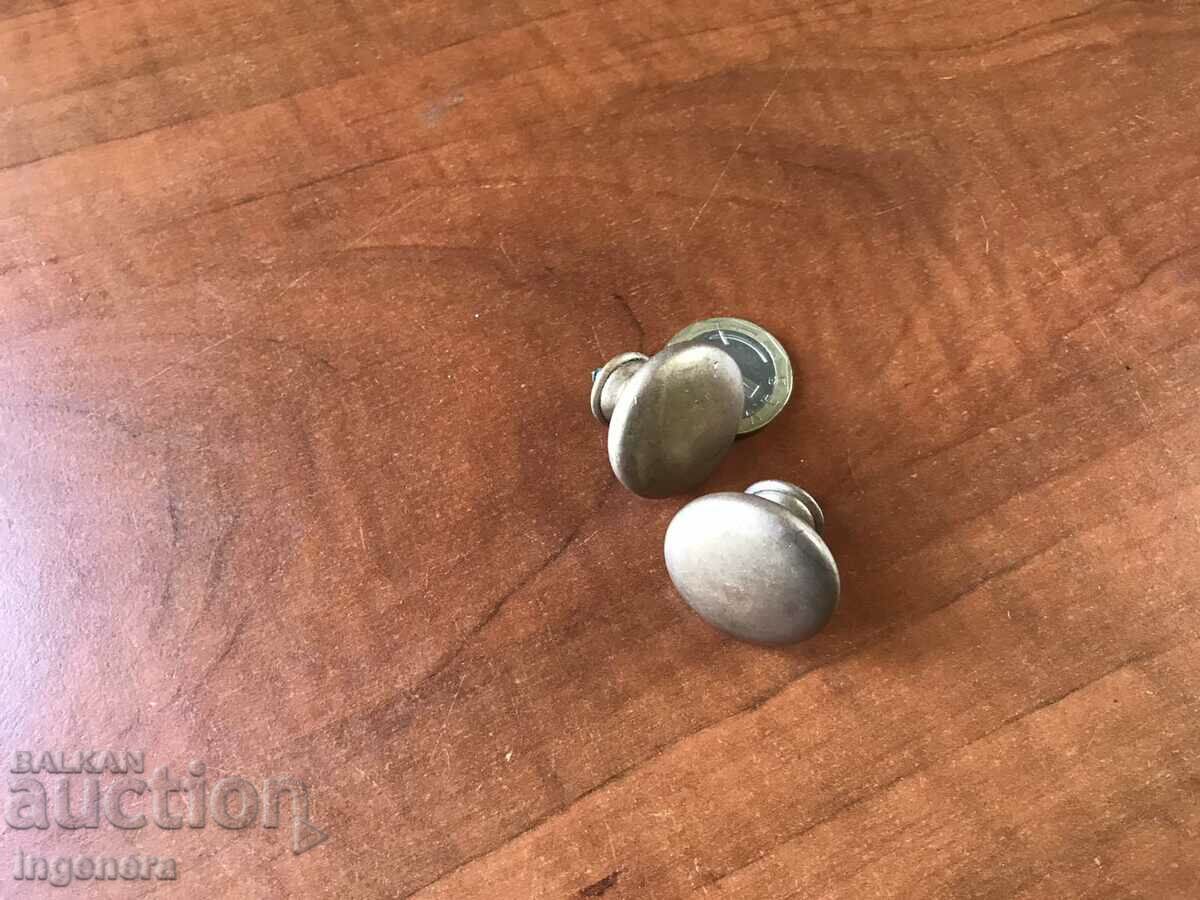 FURNITURE HANDLES BRONZE BRASS-2 PCS. with price 7.00 BGN | € 3.58 FURNITURE HANDLES BRONZE BRASS-2 PCS. with price 7.00 BGN | € 3.58