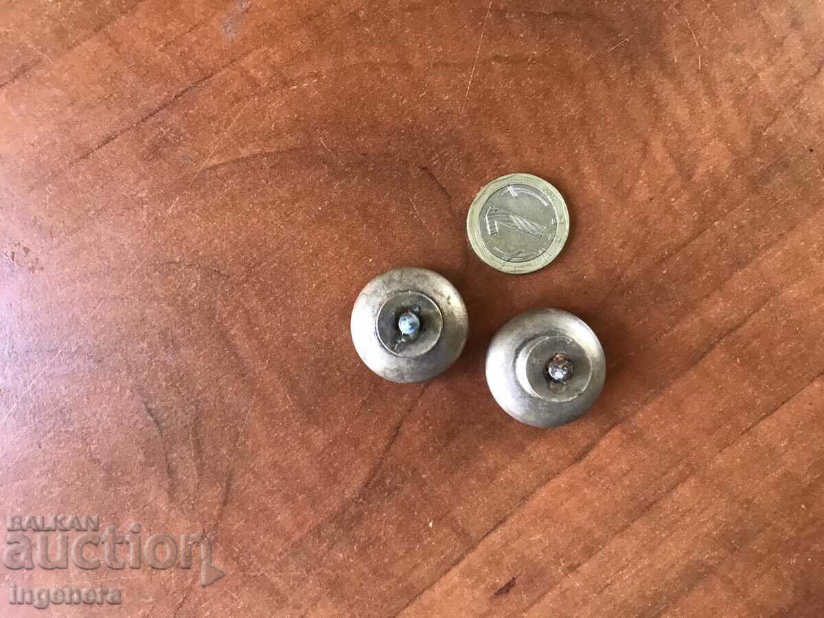 Auction FURNITURE HANDLES BRONZE BRASS-2 PCS. Auction FURNITURE HANDLES BRONZE BRASS-2 PCS.