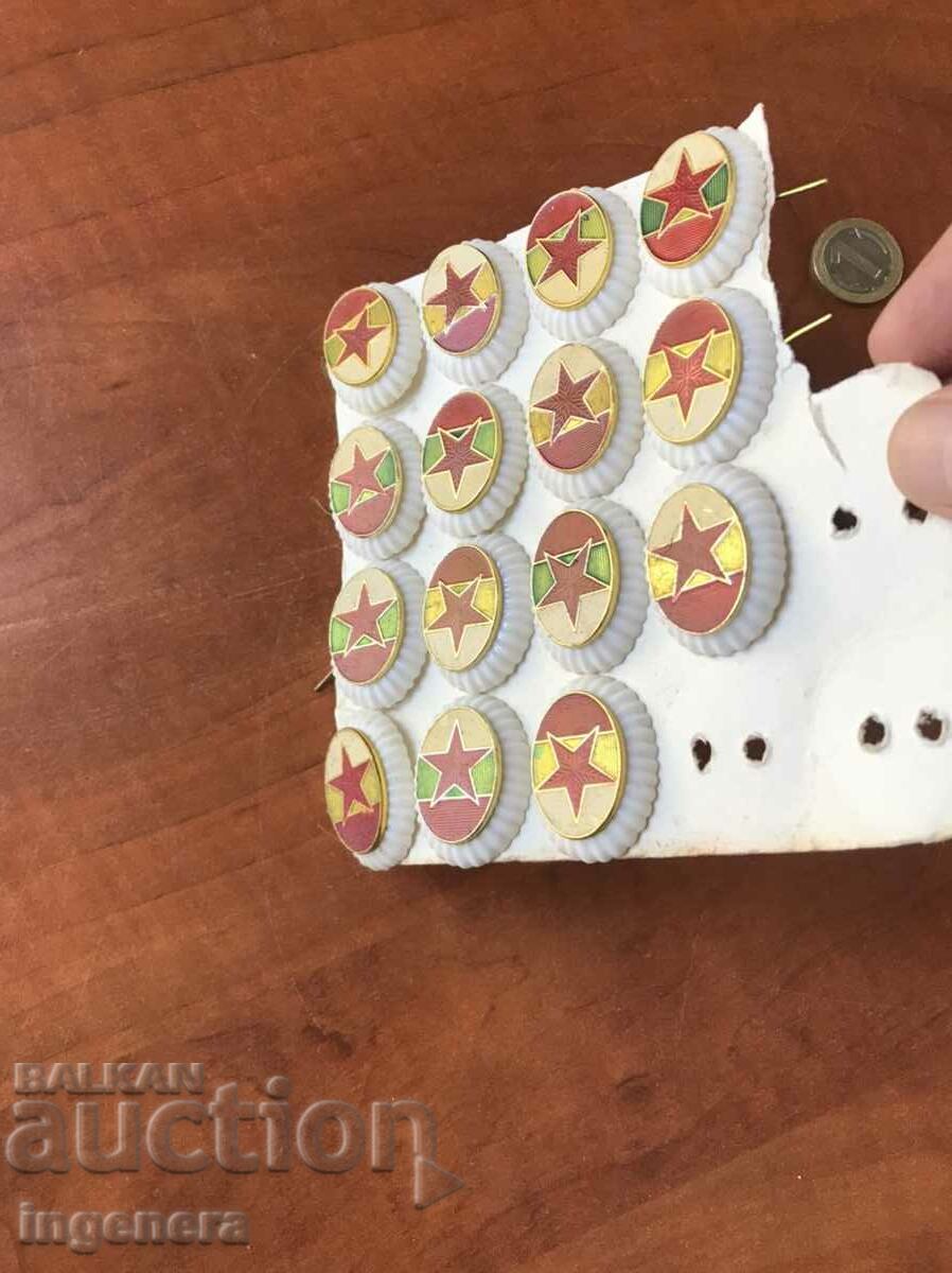 Delivery of BOW BADGE BADGE NEW- 15 PCS. Delivery of BOW BADGE BADGE NEW- 15 PCS.