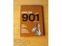 ENGLISH 901. Book 6. A basic course.