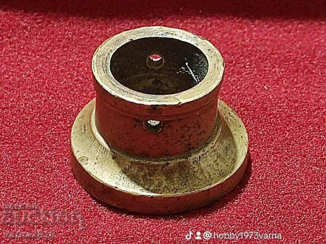 Рядък френски Печат с цена € 200.00 | 391.17 лв.