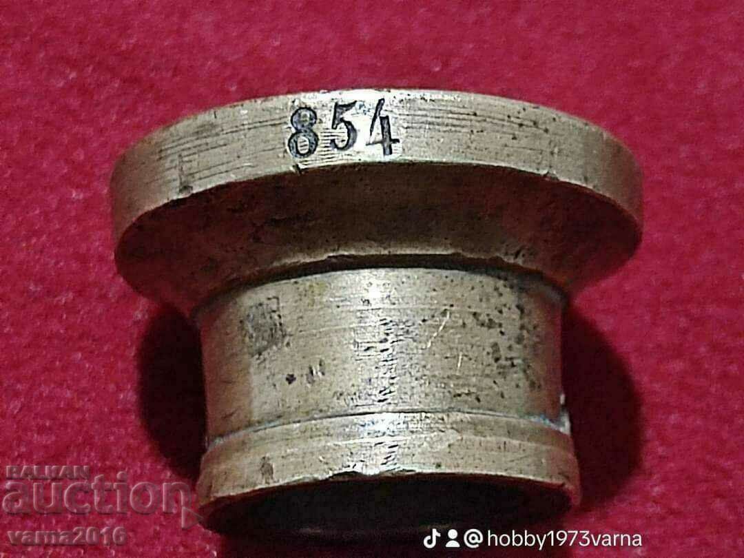 Доставка на Рядък френски Печат