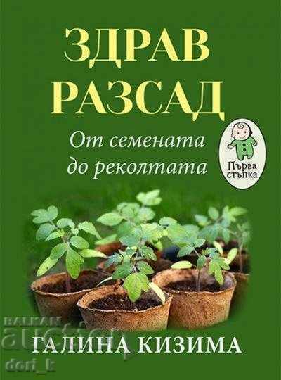Υγιή σπορόφυτα: Από τον σπόρο έως τη συγκομιδή