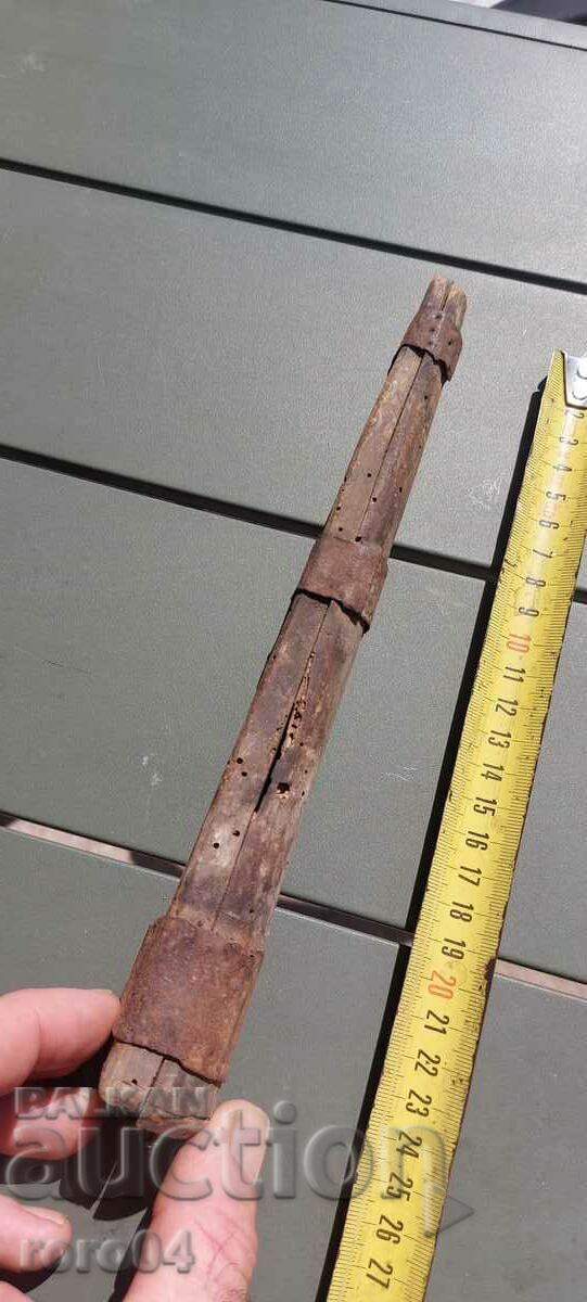 KANIA - FIST - SHARK - KNIFE - 5 KANIA - FIST - SHARK - KNIFE - 5