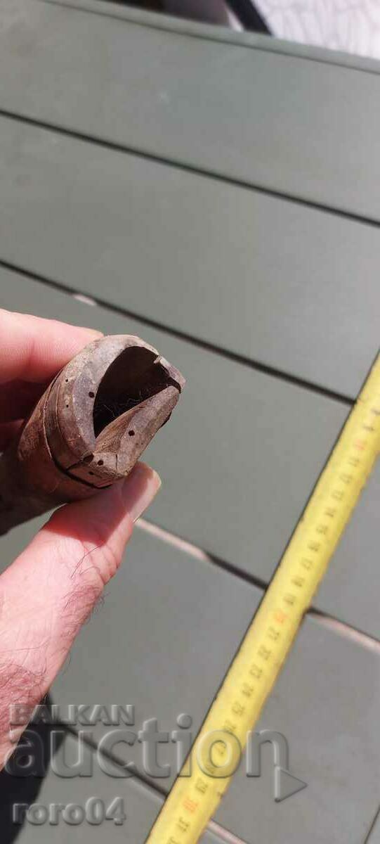 KANIA - FIST - SHARK - KNIFE - 6 KANIA - FIST - SHARK - KNIFE - 6