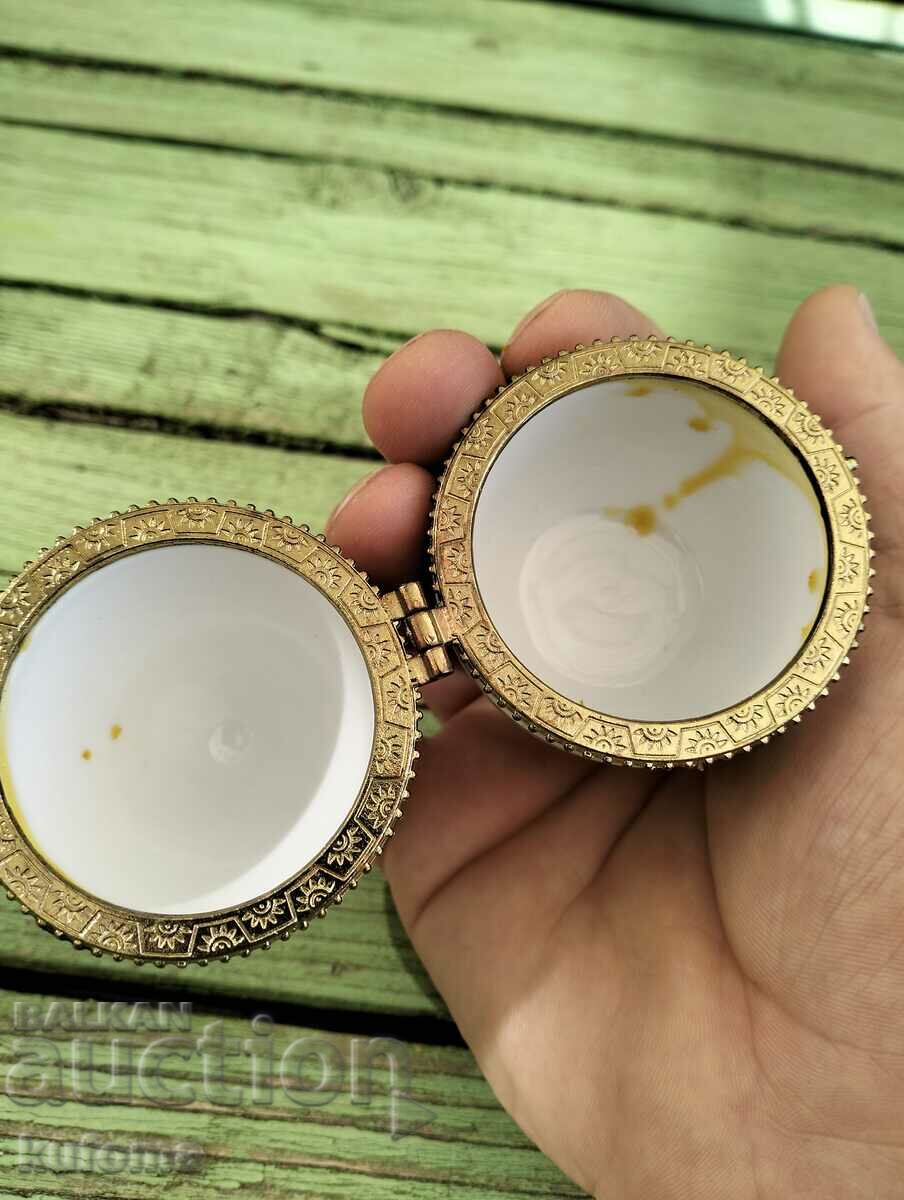 Порцеланово яйце - 6 Порцеланово яйце - 6