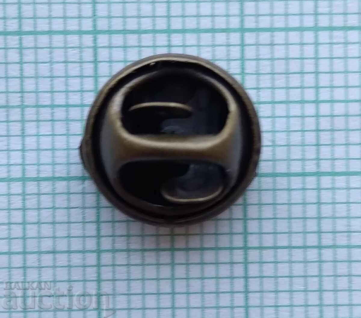 Auction 16651 Badge - DV Auction 16651 Badge - DV