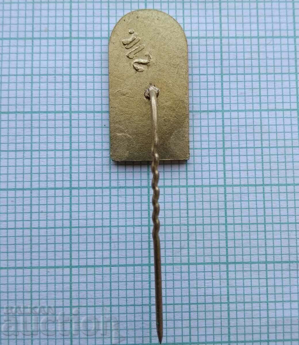 Auction 16667 Badge - Vilnius Auction 16667 Badge - Vilnius