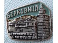 16275 Badge - Berkovitsa