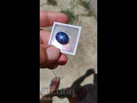 Safir Star Natural Mare 25 de carate