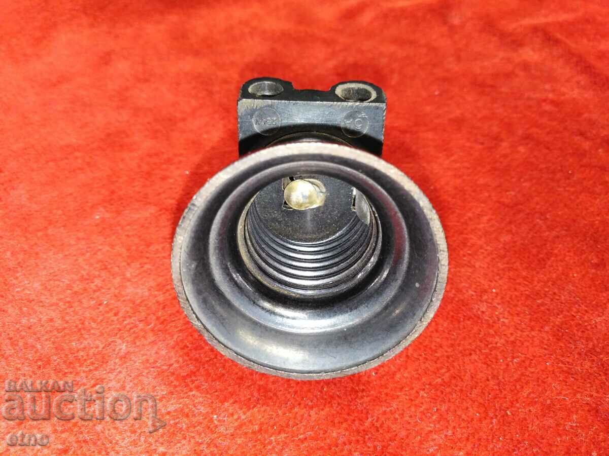 VINTAGE BAKELITE STYLE WITH CONTACTS with price 20.00 BGN | € 10.23