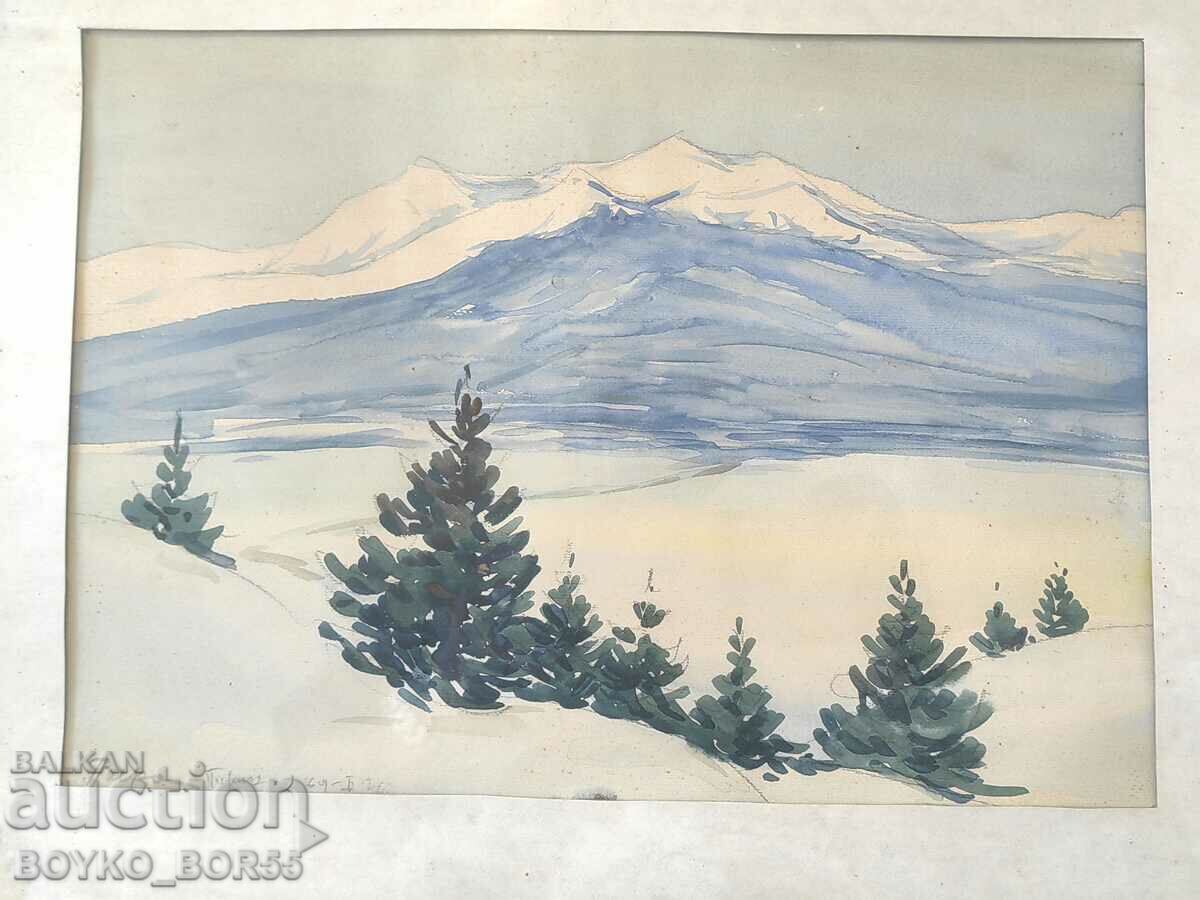 Σχέδιο εικόνας της παλιάς βουλγαρικής κοινωνίας της δεκαετίας του 1960 με τιμή 135.00 BGN | € 69.02 Σχέδιο εικόνας της παλιάς βουλγαρικής κοινωνίας της δεκαετίας του 1960 με τιμή 135.00 BGN | € 69.02