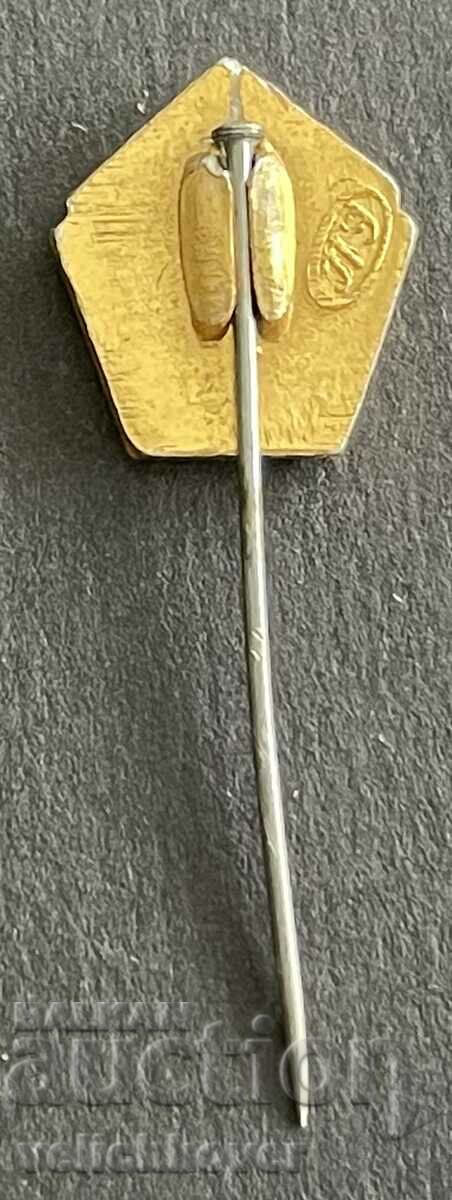 37746 USSR space sign Luna 2 on 14.09.1959. with price 5.00 BGN | € 2.56 37746 USSR space sign Luna 2 on 14.09.1959. with price 5.00 BGN | € 2.56