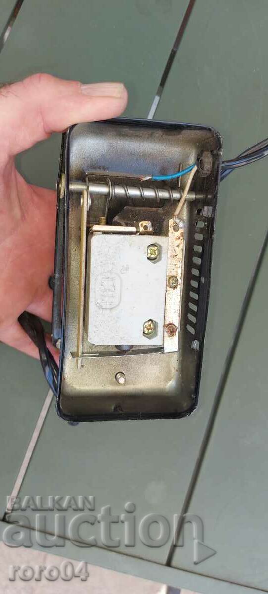 Auction PEDAL - SEWING MACHINE - OTHER Auction PEDAL - SEWING MACHINE - OTHER