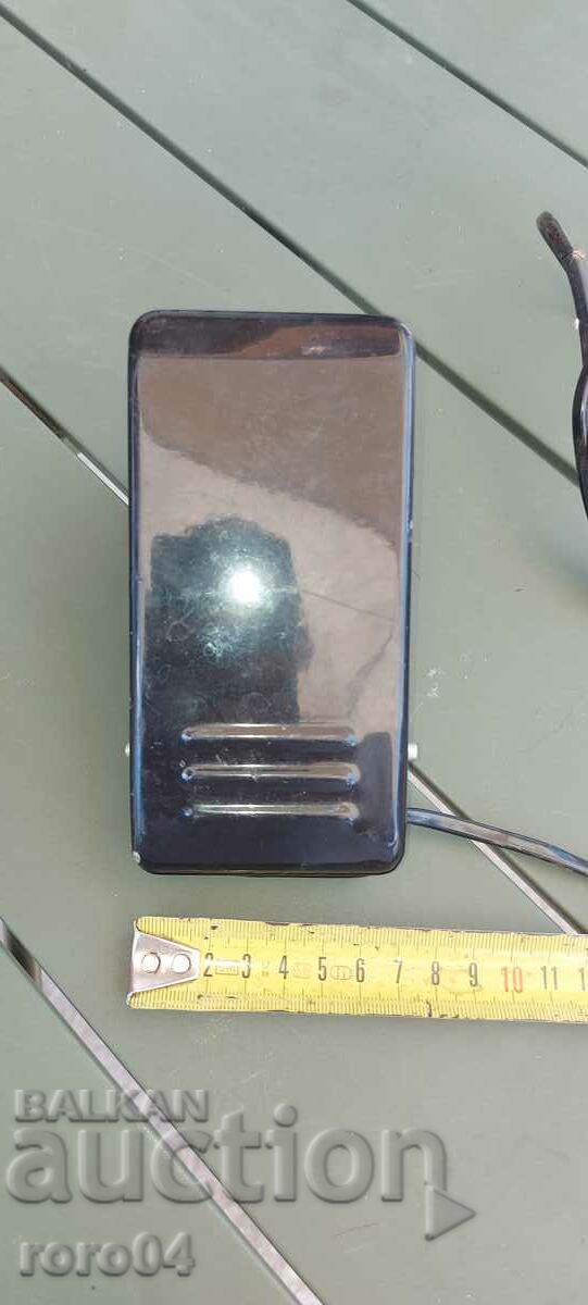 PEDAL - SEWING MACHINE - OTHER - 5 PEDAL - SEWING MACHINE - OTHER - 5