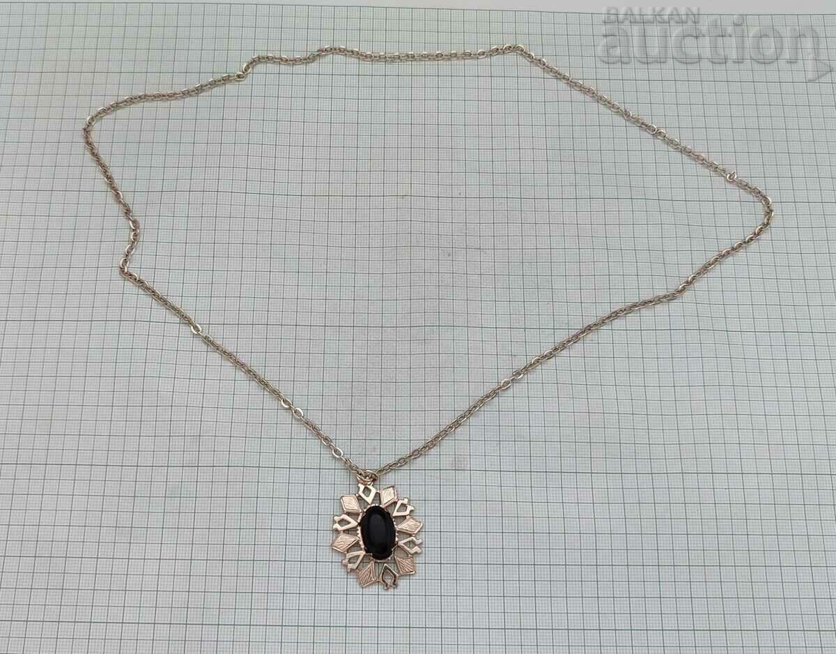 NECKLACE JEWELRY with price 2.00 BGN | € 1.02 NECKLACE JEWELRY with price 2.00 BGN | € 1.02