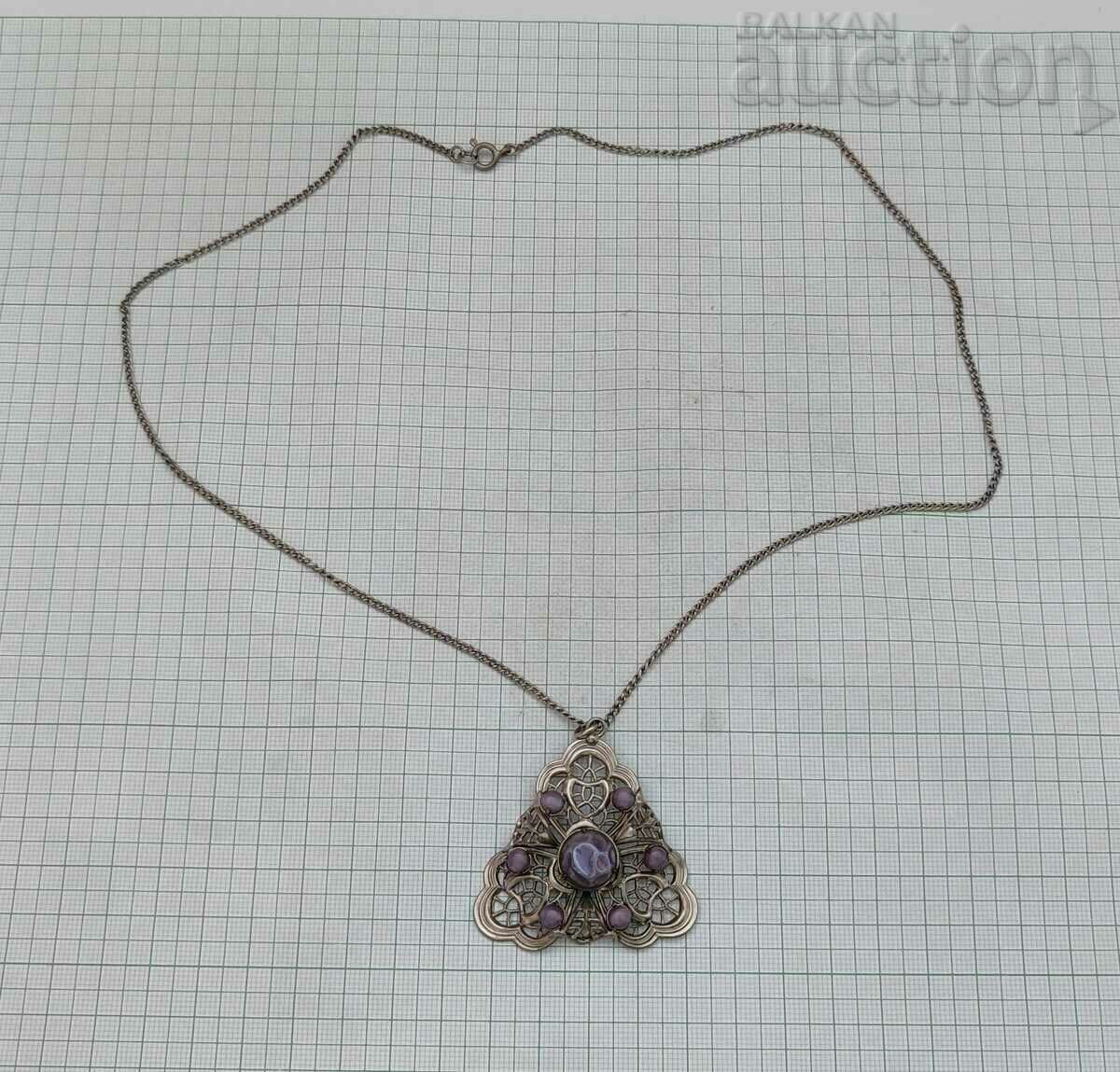 NECKLACE JEWELRY with price 14.00 BGN | € 7.16 NECKLACE JEWELRY with price 14.00 BGN | € 7.16