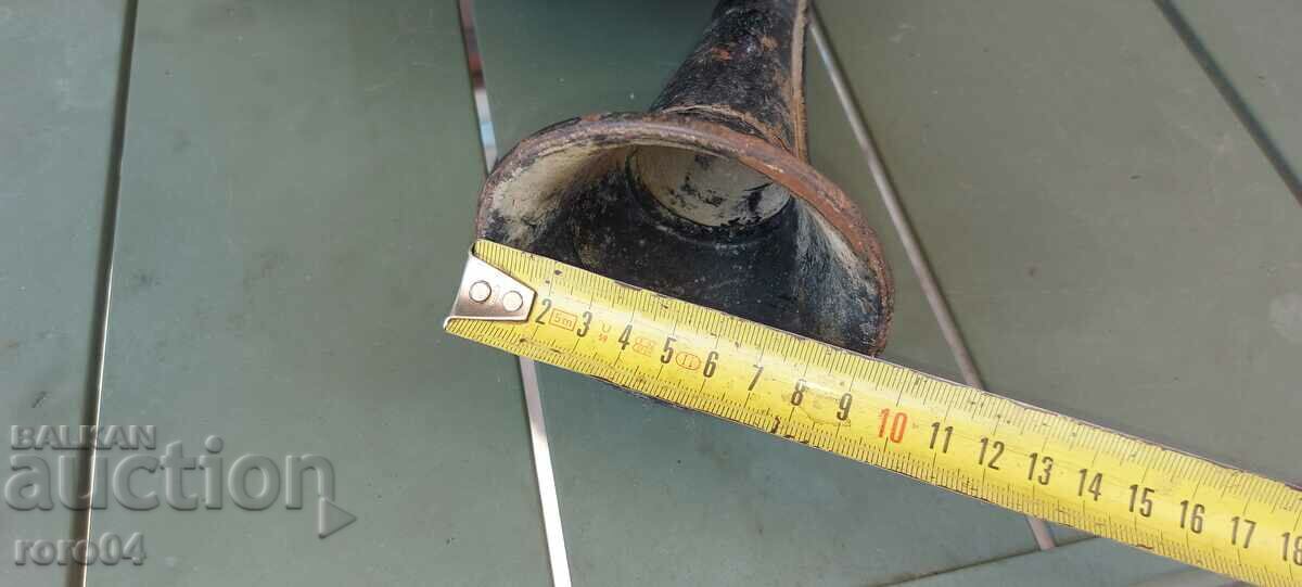 TROMPETA - CORN - ACTIUNI - 5