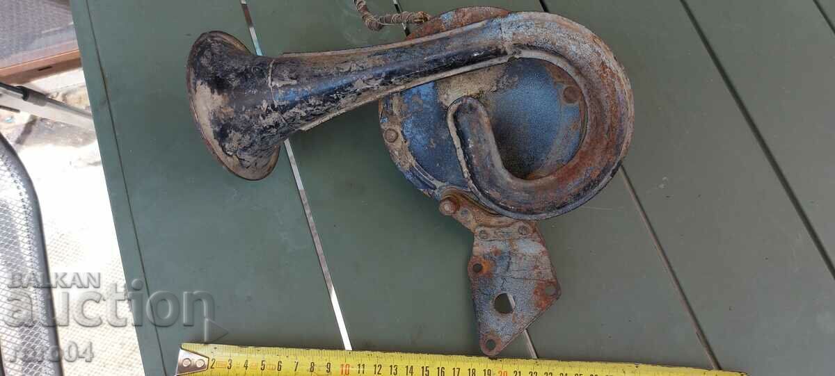 TROMPETA - CORN - ACTIUNI - 7