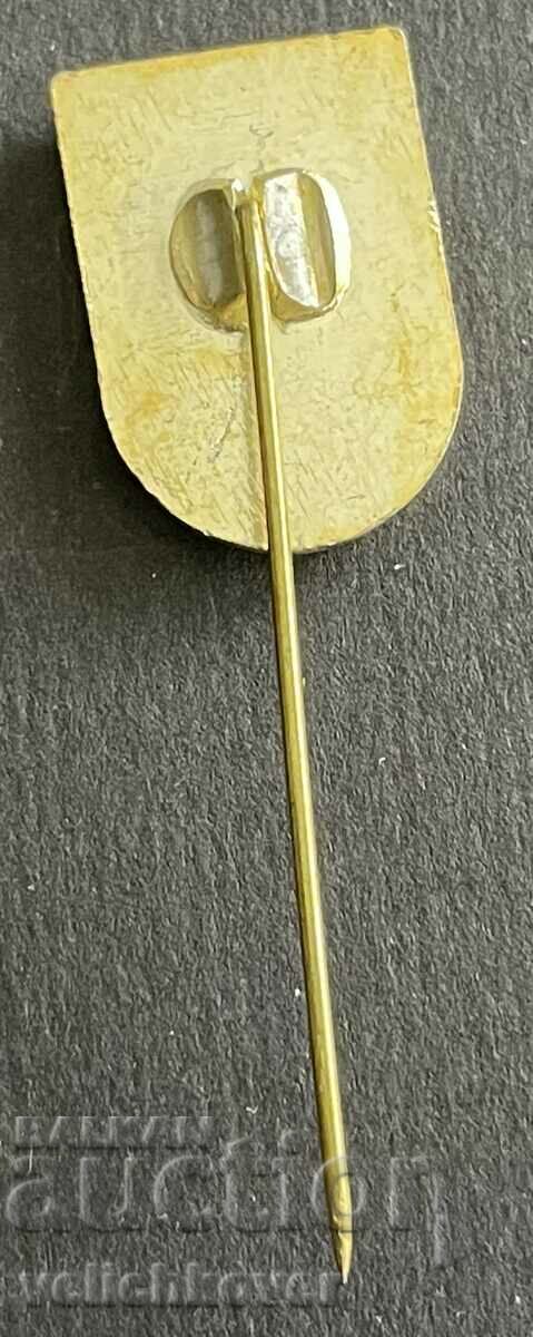 37766 Bulgaria sign IOC Elatsite copper extraction of copper ore geol with price 4.00 BGN | € 2.05 37766 Bulgaria sign IOC Elatsite copper extraction of copper ore geol with price 4.00 BGN | € 2.05