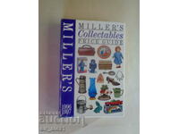 Cartea Miller's Price Guide 1996/97.