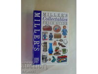 Βιβλίο Miller's Price Guide 1996/97.