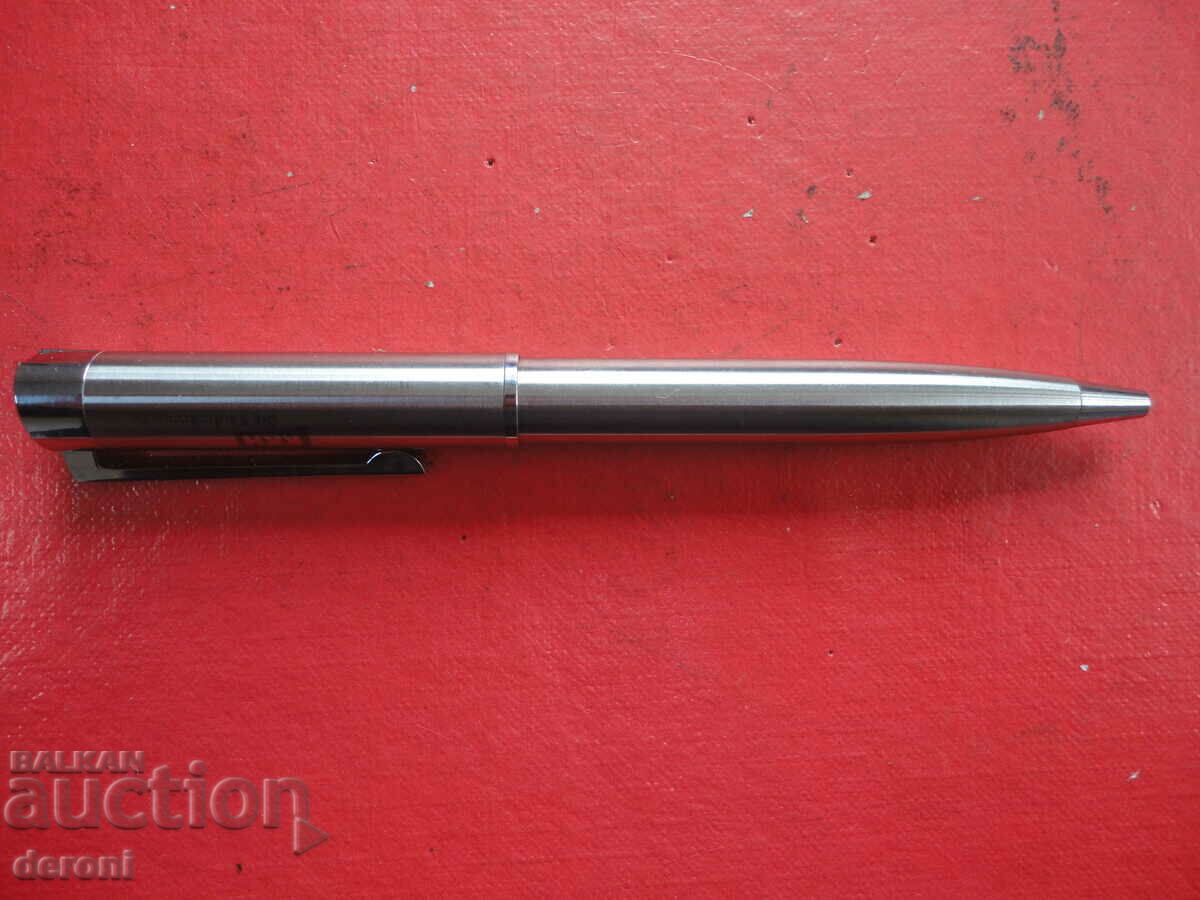 A great German fountain pen with price 10.00 BGN | € 5.11 A great German fountain pen with price 10.00 BGN | € 5.11