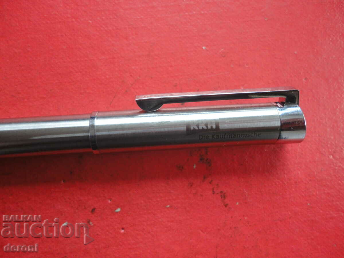 Auction A great German fountain pen Auction A great German fountain pen