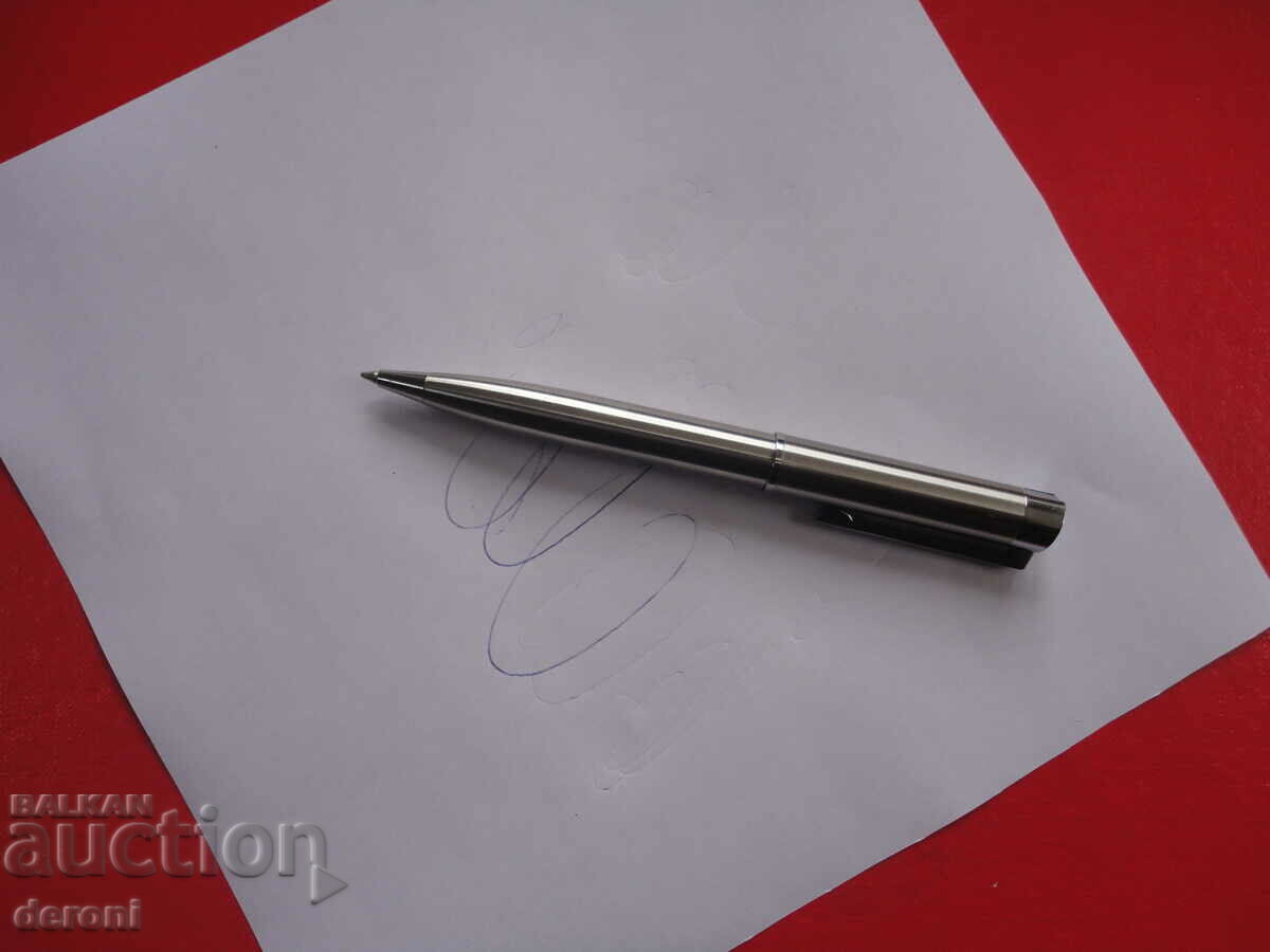 A great German fountain pen - 5 A great German fountain pen - 5