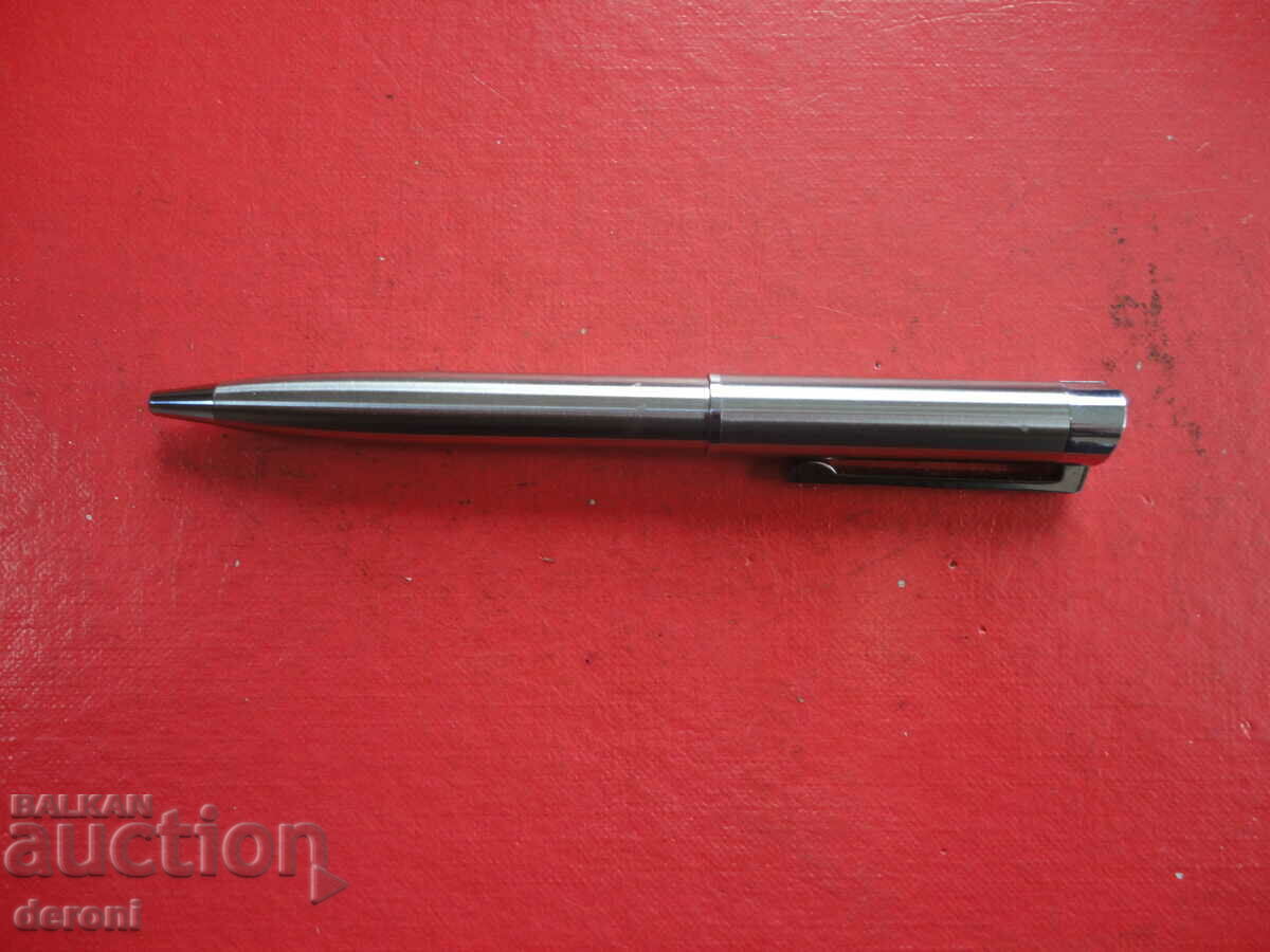 A great German fountain pen - 6 A great German fountain pen - 6