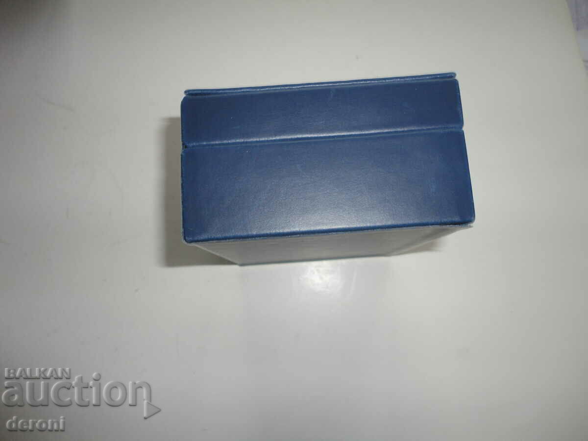 Licitație Cutie de ceas imagine originală