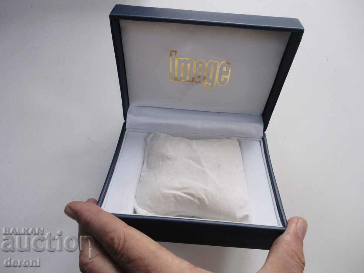 Cutie de ceas imagine originală - 7