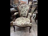 Old armchair #5652
