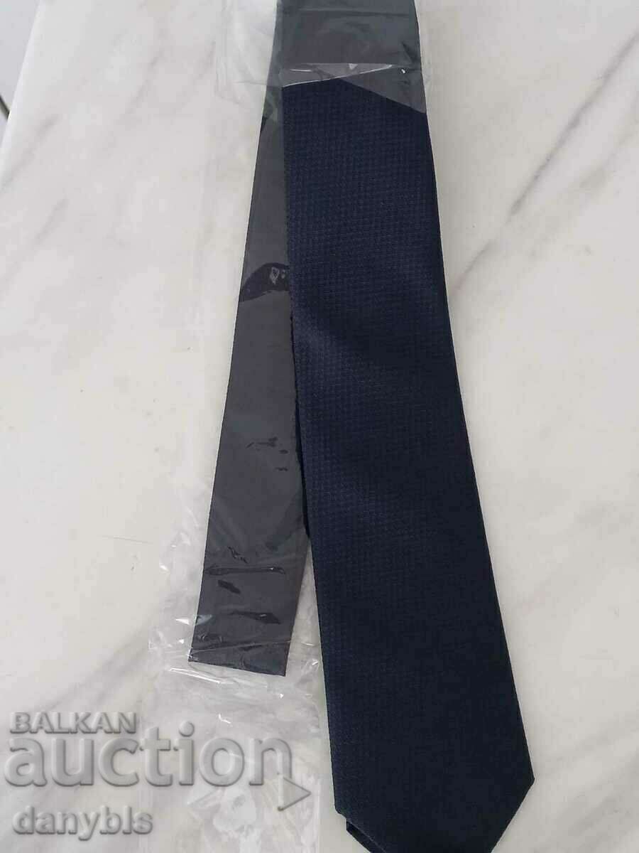 Аукцион Български футболен съюз - вратовръзка Аукцион Български футболен съюз - вратовръзка