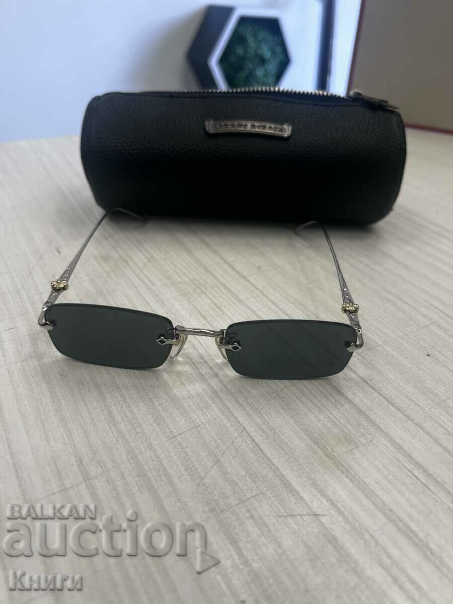 Chrome Hearts Sunglasses for Men