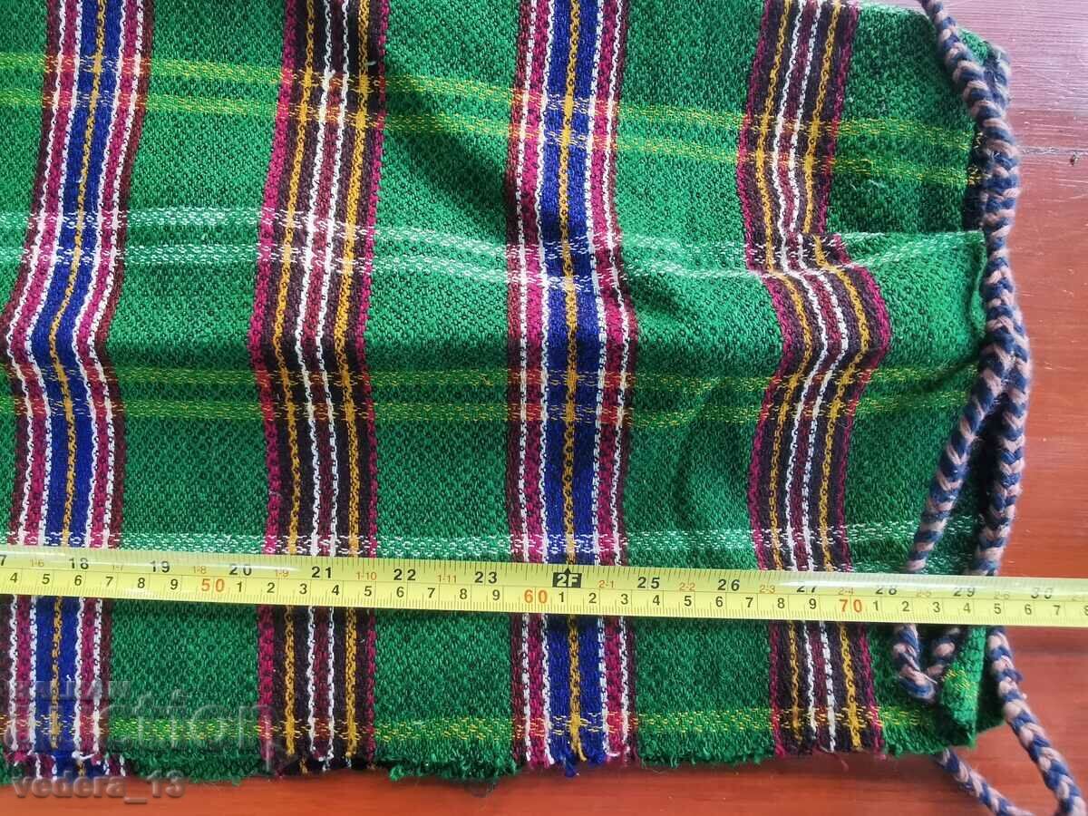 FOLK COSTUME - APRON - 5