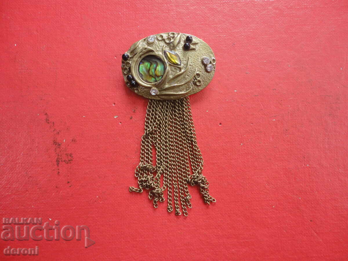 Amazing Art Brooch 7 - 5 Amazing Art Brooch 7 - 5