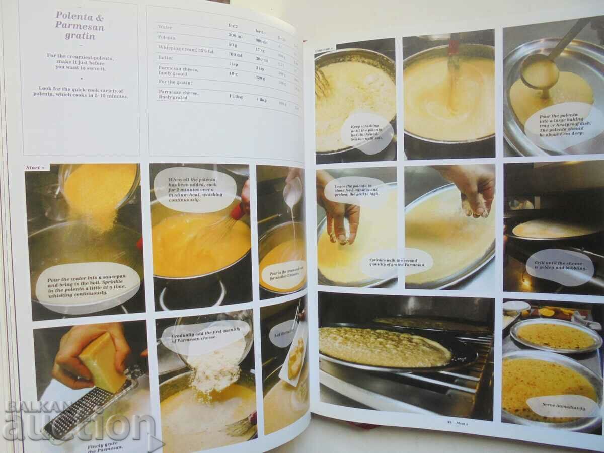 The Family Meal Cookbook - Ferran Adria 2011 with price 100.00 BGN | € 51.13 The Family Meal Cookbook - Ferran Adria 2011 with price 100.00 BGN | € 51.13