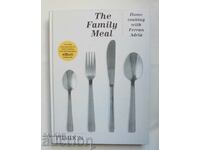 Готварска книга The Family Meal - Ferran Adria 2011 г.