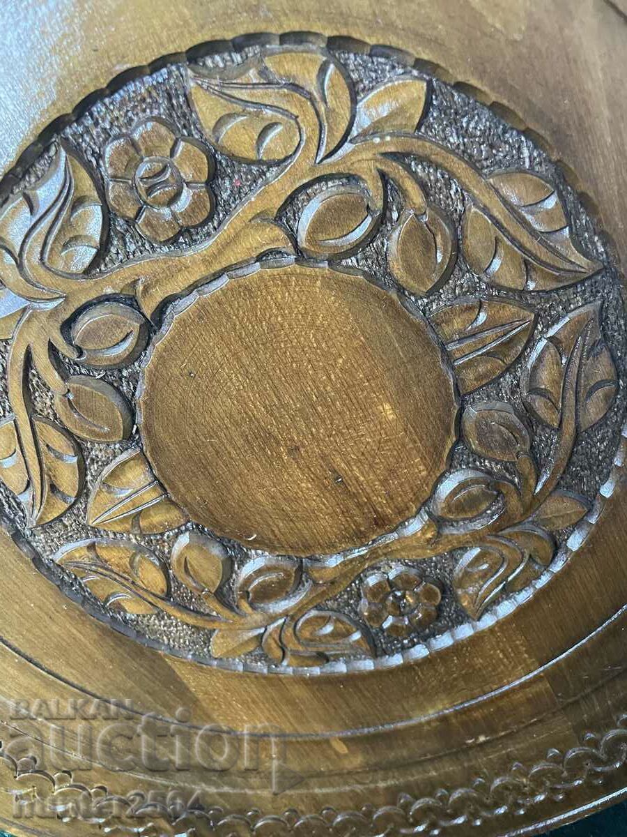 Пано- резба,40 см с цена € 35.95 | 70.31 лв.