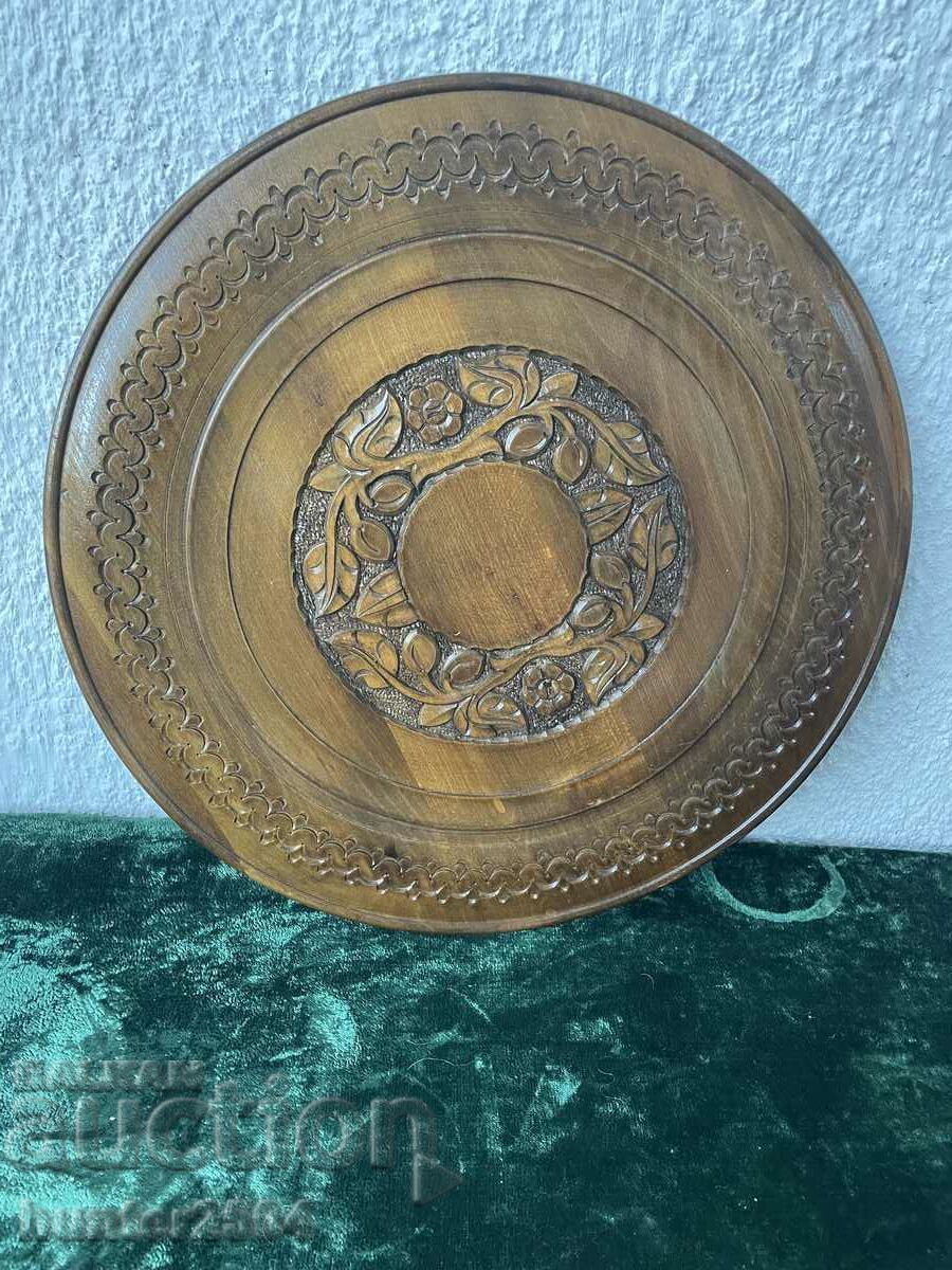 Пано- резба,40 см