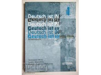 Deutsch ist in 1 - Arbeitsbuch